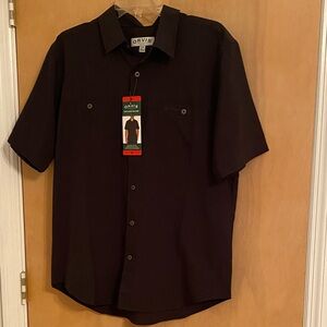 Brand new with tags Men’s Orvis Short sleeve tech shirt